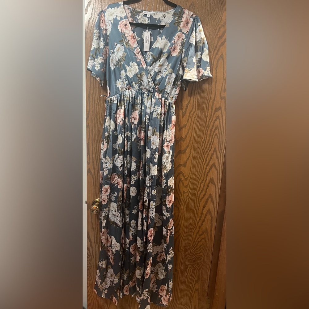 Womens dress